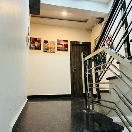 Hotel Pearl Inn Rudrapur Екстериор снимка